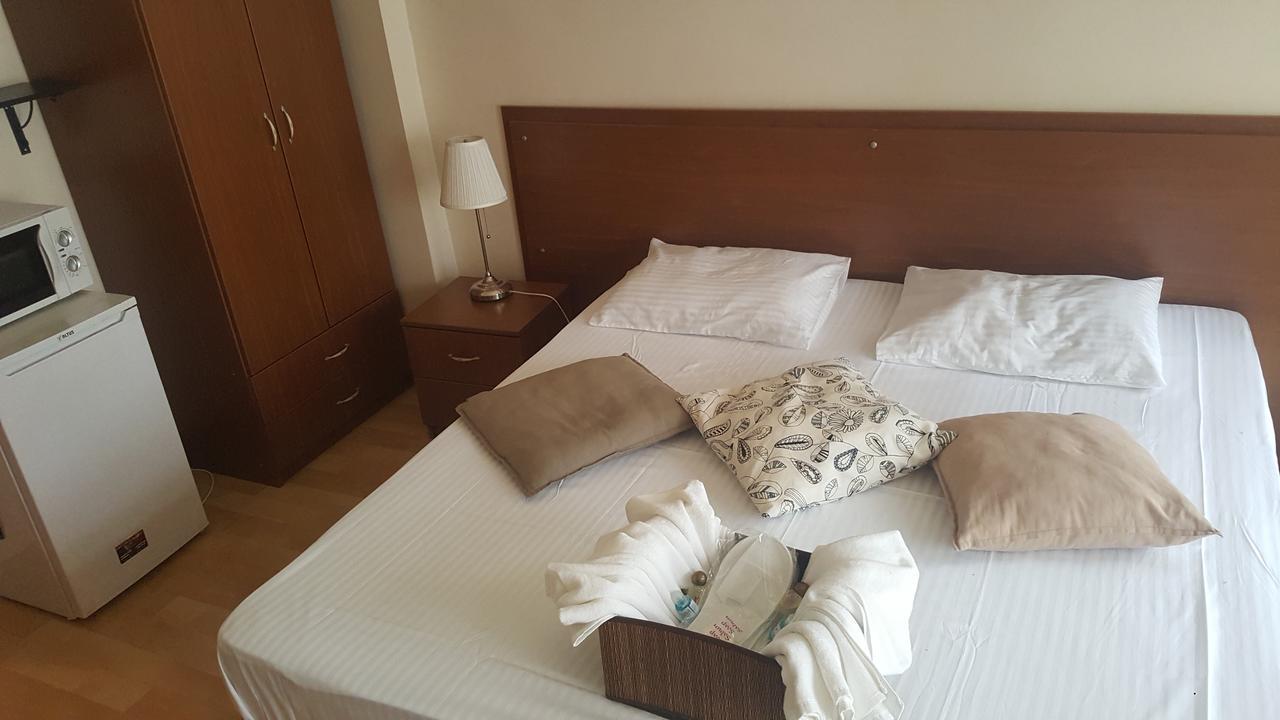 Persian Hotel Istanbul Eksteriør billede